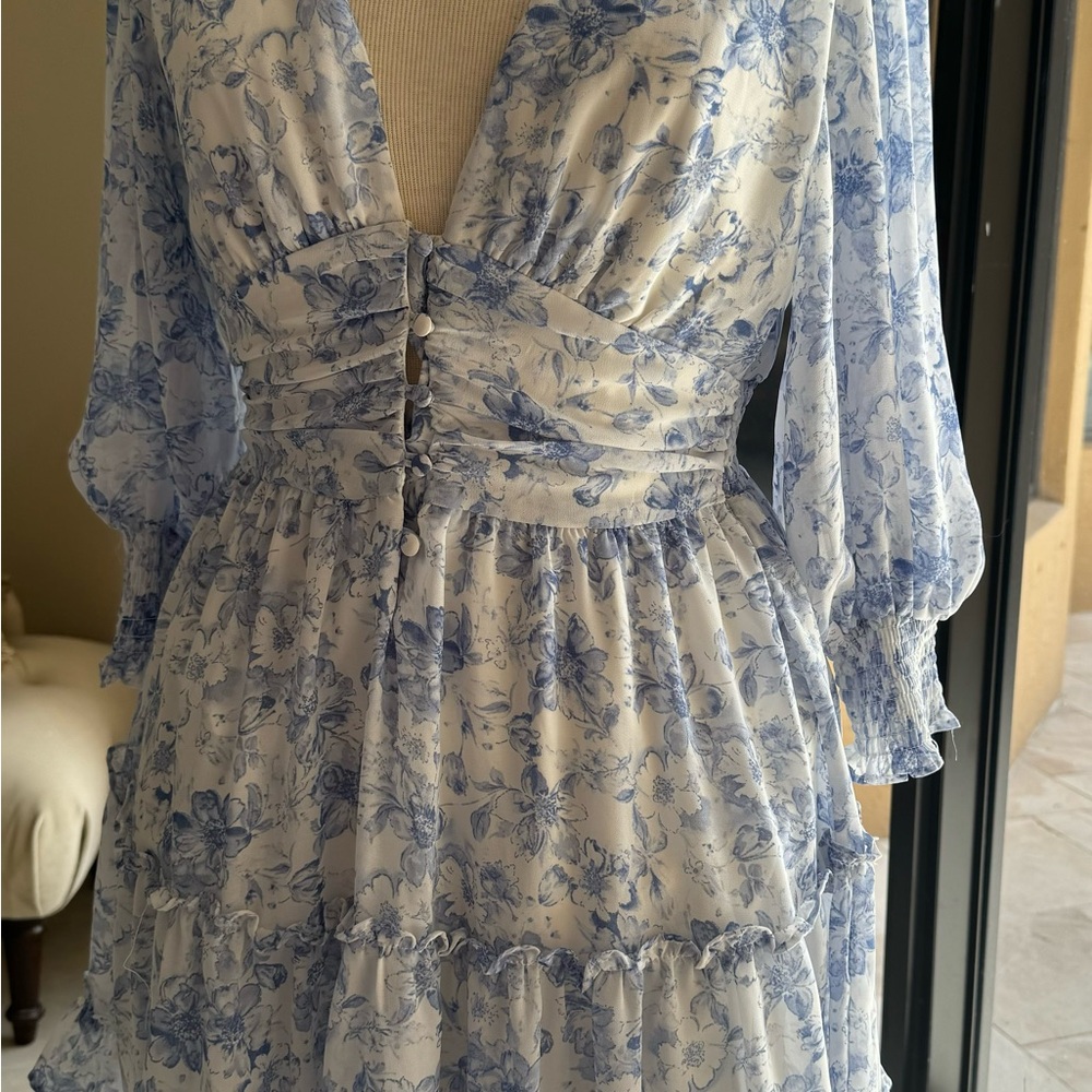 Cute dress - Picture 6 of 6
